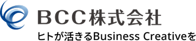 BCC株式会社